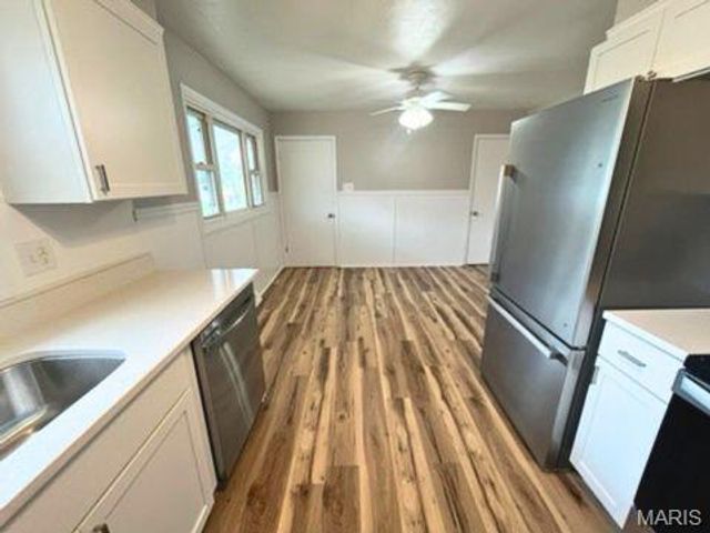 515 East Street, Sullivan, MO 63080