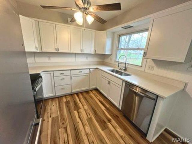 515 East Street, Sullivan, MO 63080