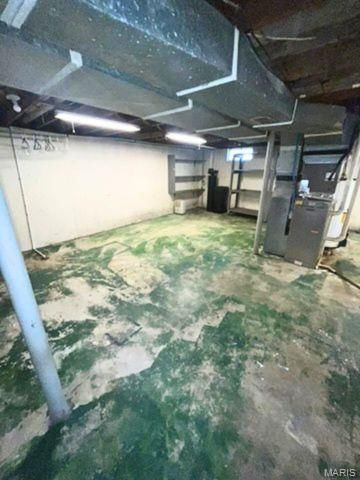 515 East Street, Sullivan, MO 63080