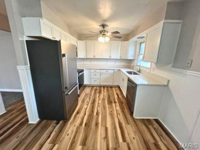 515 East Street, Sullivan, MO 63080