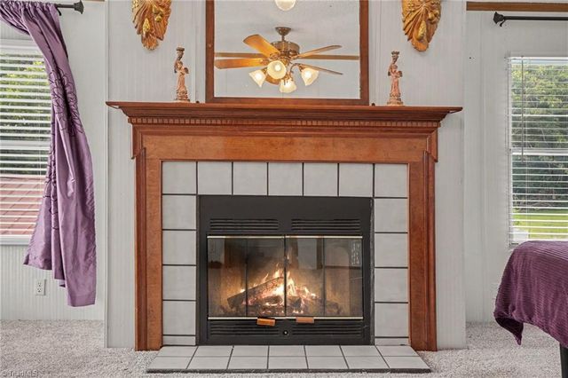 1060 Knobview Lane, Pilot Mountain, NC 27041
