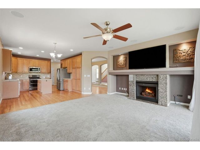 8343 Briar Trace Way, Castle Rock, CO 80108