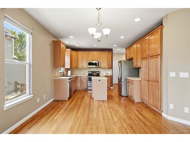 8343 Briar Trace Way, Castle Rock, CO 80108