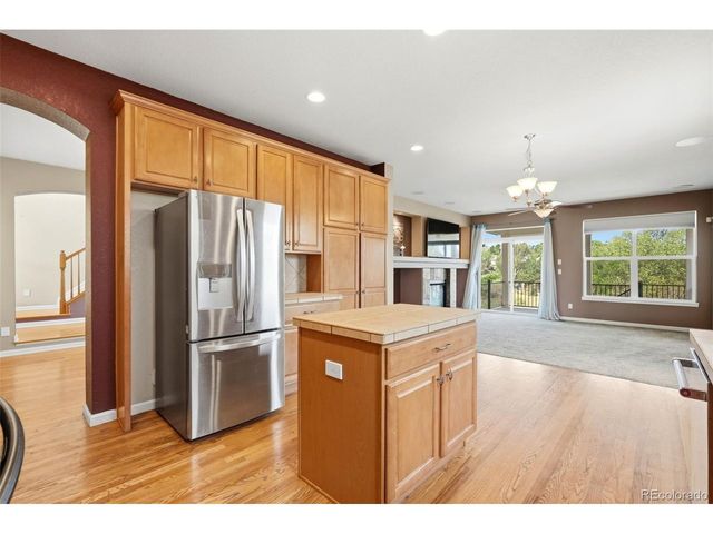 8343 Briar Trace Way, Castle Rock, CO 80108