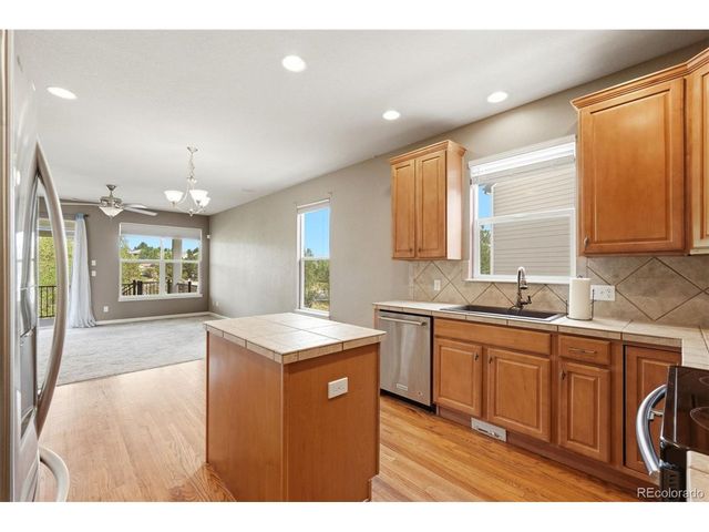 8343 Briar Trace Way, Castle Rock, CO 80108