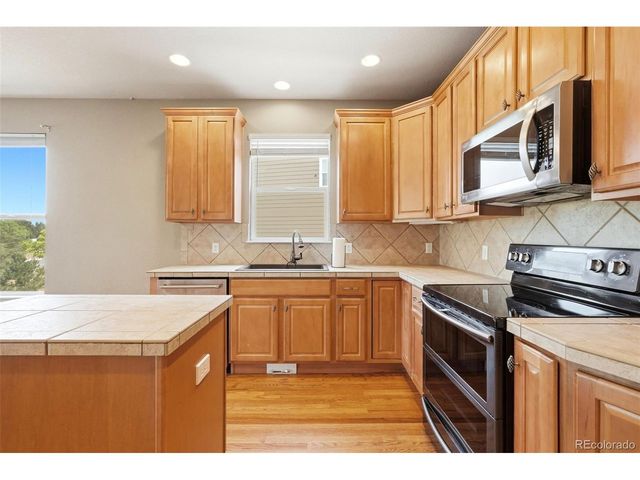 8343 Briar Trace Way, Castle Rock, CO 80108