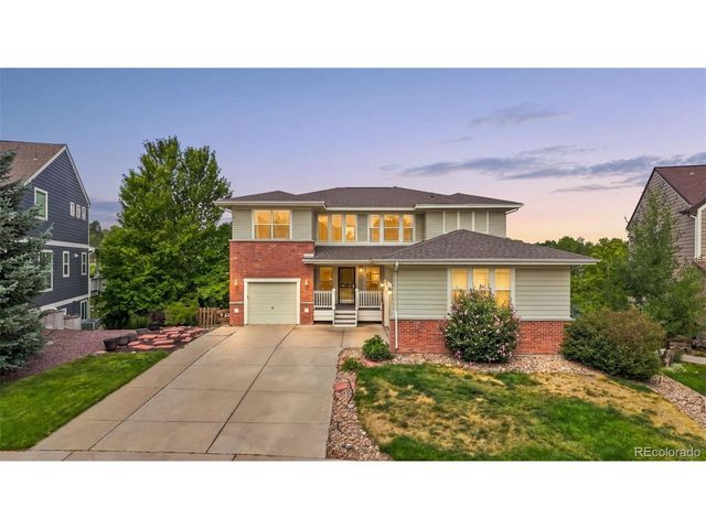 8343 Briar Trace Way, Castle Rock, CO 80108