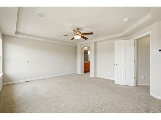 8343 Briar Trace Way, Castle Rock, CO 80108