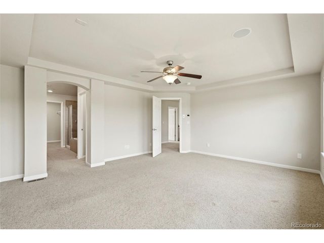 8343 Briar Trace Way, Castle Rock, CO 80108
