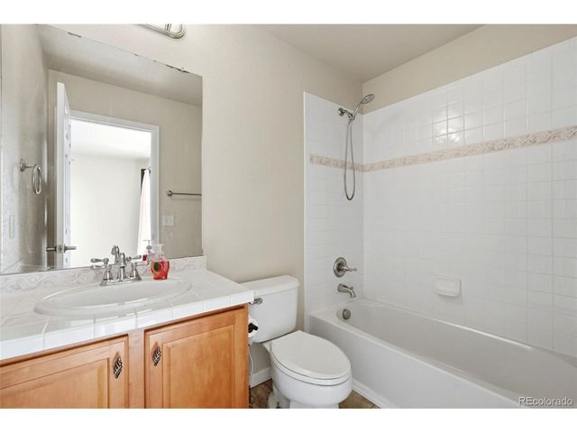 8343 Briar Trace Way, Castle Rock, CO 80108