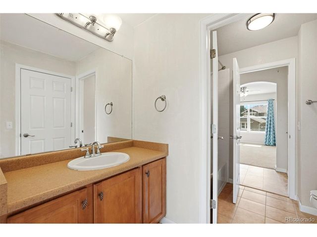 8343 Briar Trace Way, Castle Rock, CO 80108