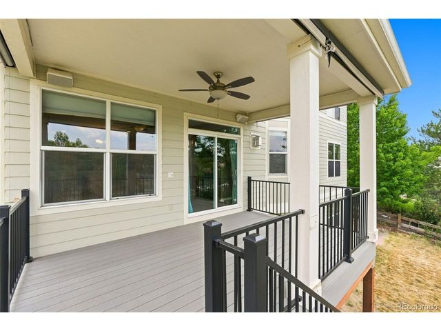 8343 Briar Trace Way, Castle Rock, CO 80108