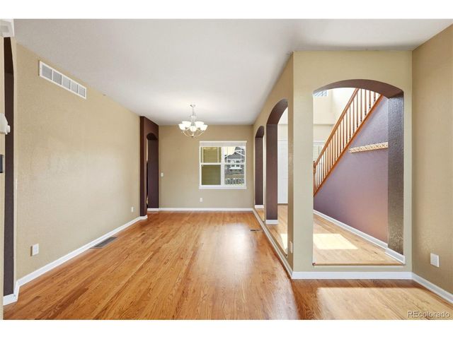 8343 Briar Trace Way, Castle Rock, CO 80108