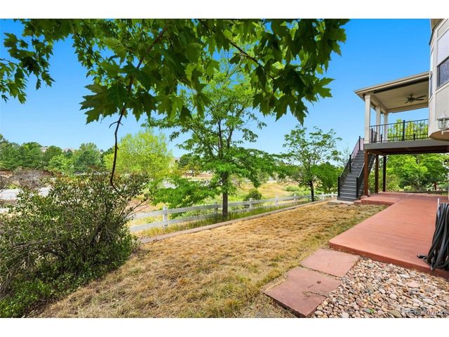 8343 Briar Trace Way, Castle Rock, CO 80108