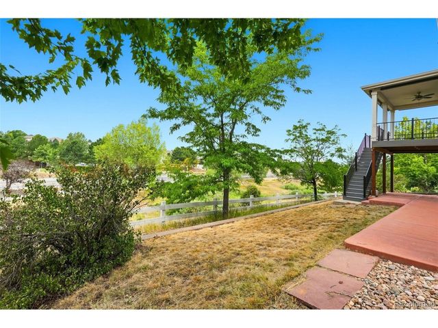 8343 Briar Trace Way, Castle Rock, CO 80108