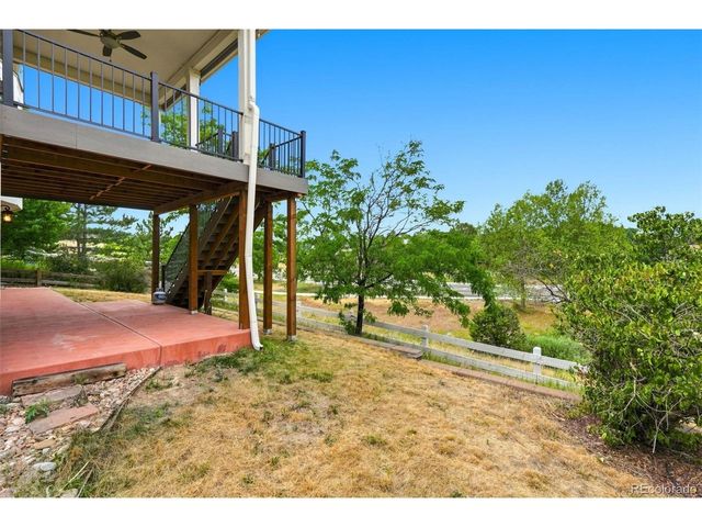 8343 Briar Trace Way, Castle Rock, CO 80108