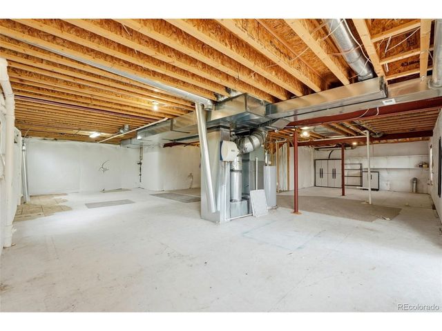 8343 Briar Trace Way, Castle Rock, CO 80108