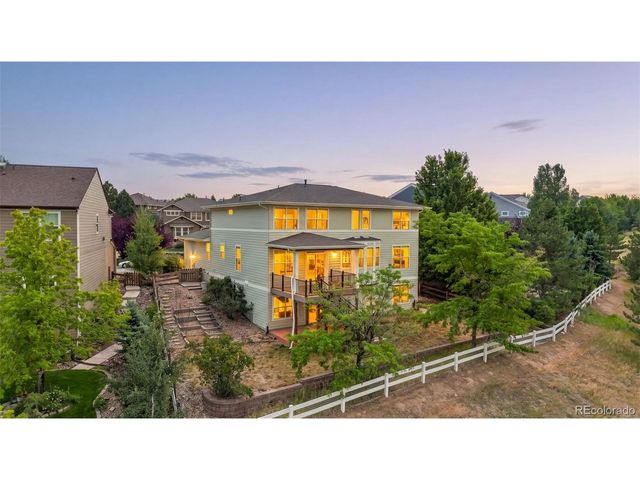 8343 Briar Trace Way, Castle Rock, CO 80108