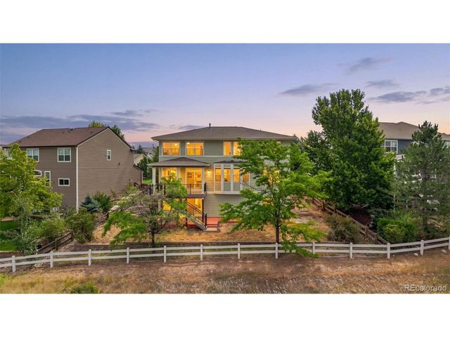 8343 Briar Trace Way, Castle Rock, CO 80108