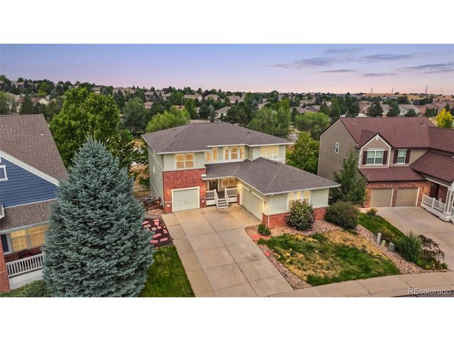 8343 Briar Trace Way, Castle Rock, CO 80108