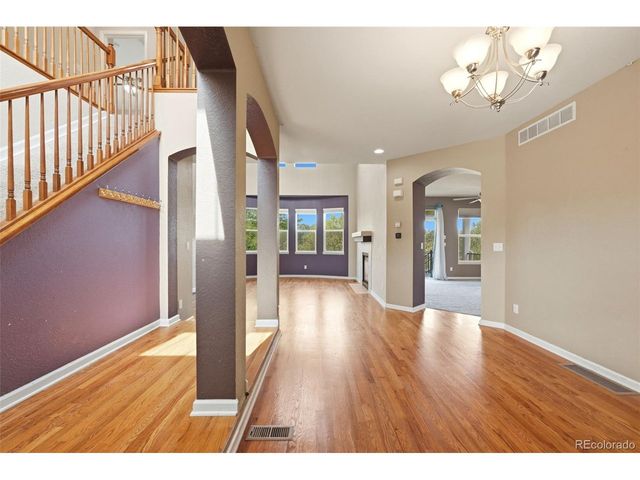 8343 Briar Trace Way, Castle Rock, CO 80108