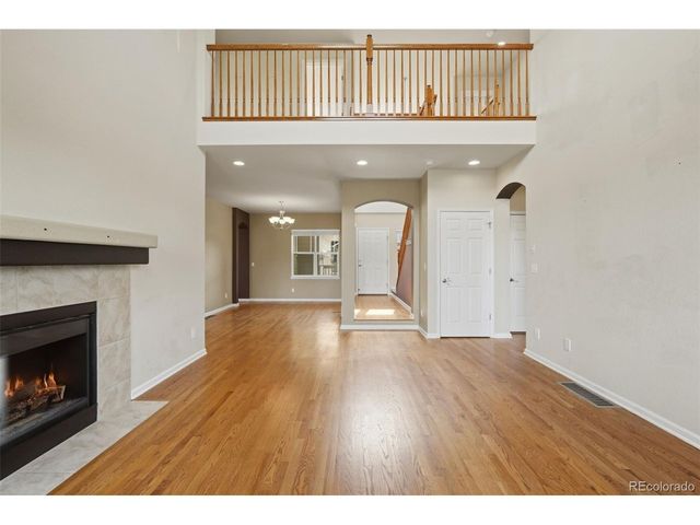 8343 Briar Trace Way, Castle Rock, CO 80108