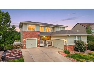 8343 Briar Trace Way, Castle Rock, CO 80108