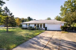 530 Miller Drive, Medina, OH 44256