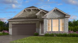 220 Wingstem WAY, Georgetown, TX 78633