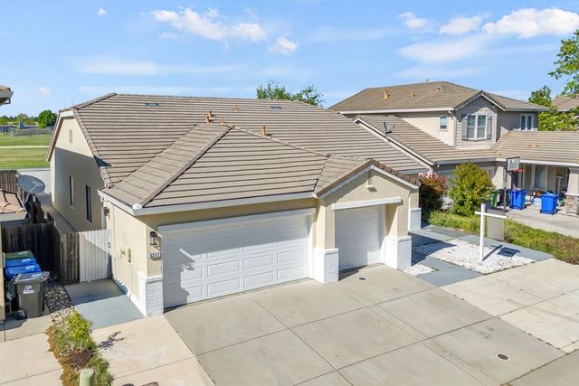 6217 Jefjen Way, Elk Grove, CA 95757