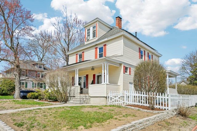 128 East Street, Methuen, MA 01844