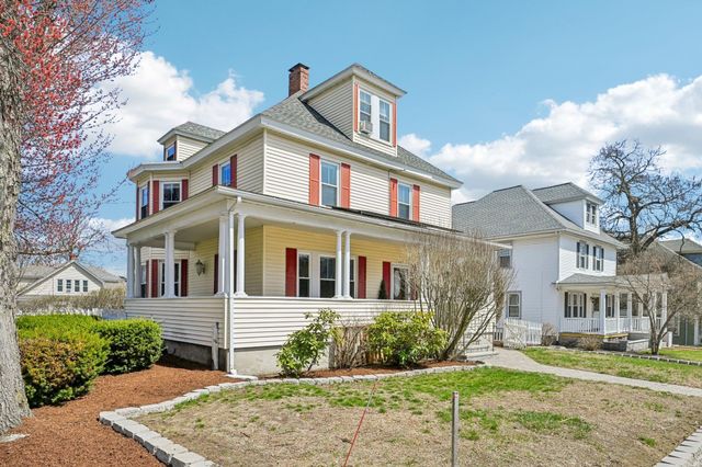 128 East Street, Methuen, MA 01844