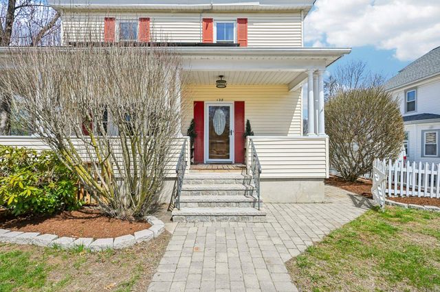 128 East Street, Methuen, MA 01844