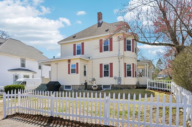 128 East Street, Methuen, MA 01844