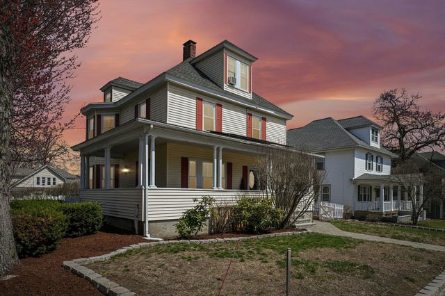 128 East Street, Methuen, MA 01844