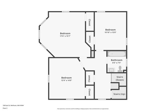 128 East Street, Methuen, MA 01844