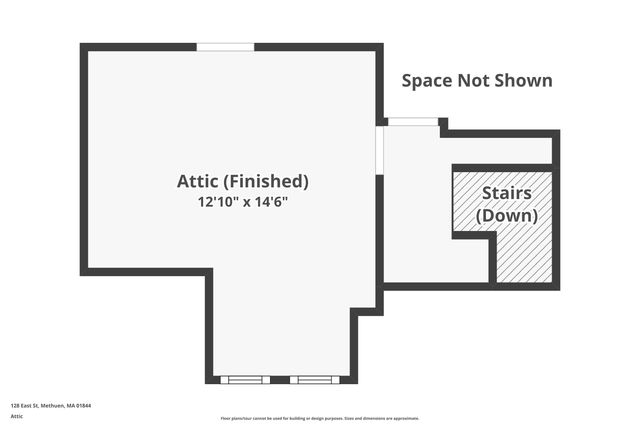 128 East Street, Methuen, MA 01844