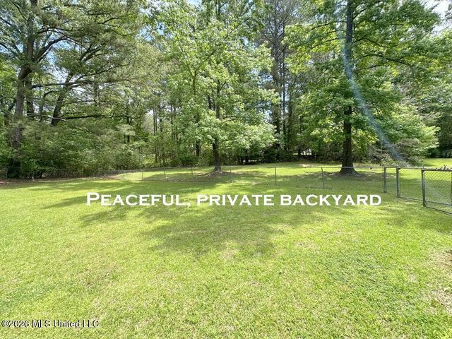 232 Forest Valley Drive, Jackson, MS 39212
