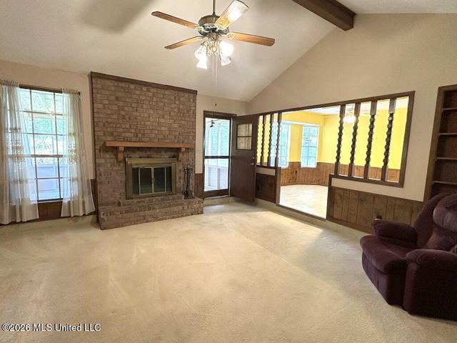 232 Forest Valley Drive, Jackson, MS 39212