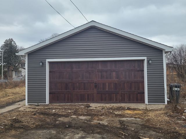 1231 Washington Street, Chicago Heights, IL 60411