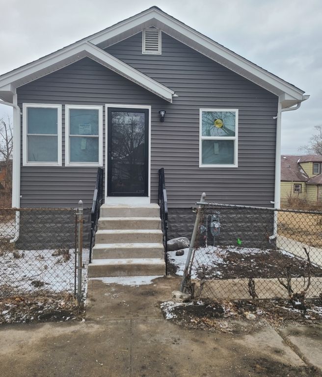 1231 Washington Street, Chicago Heights, IL 60411