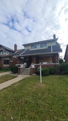 14150 Strathmoor Street, Detroit, MI 48227