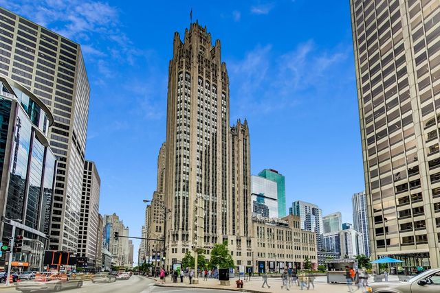 435 N Michigan Avenue 1105, Chicago, IL 60611