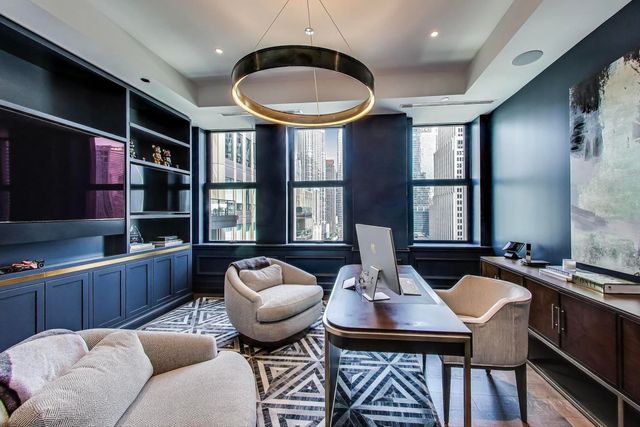 435 N Michigan Avenue 1105, Chicago, IL 60611