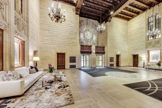 435 N Michigan Avenue 1105, Chicago, IL 60611