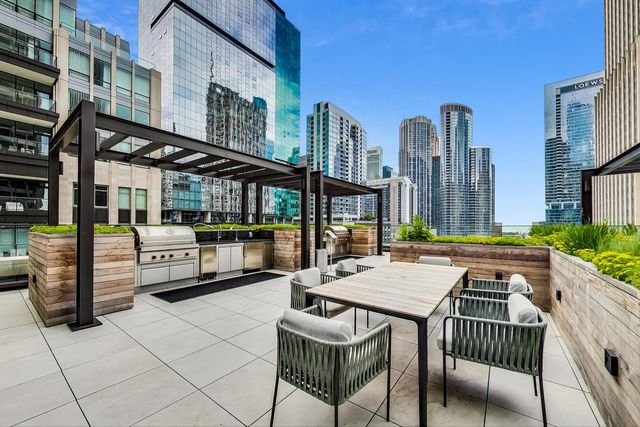435 N Michigan Avenue 1105, Chicago, IL 60611