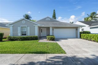 2730 SE 7th Pl NA, Homestead, FL 33033