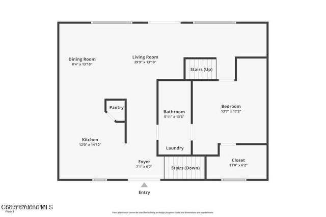 141 Amaze Way, Athol, ID 83801