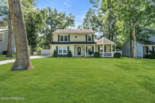 2324 Woodland Road, Manchester, NJ 08759