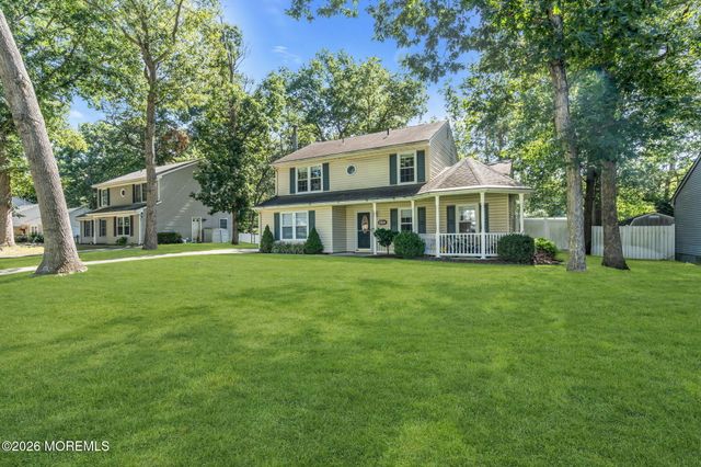 2324 Woodland Road, Manchester, NJ 08759